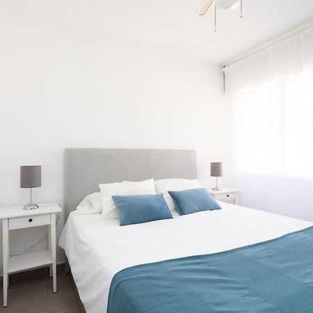 Home2Book Comfy Seaside Apartment Cristimar, Pool Los Cristianos  Eksteriør bilde