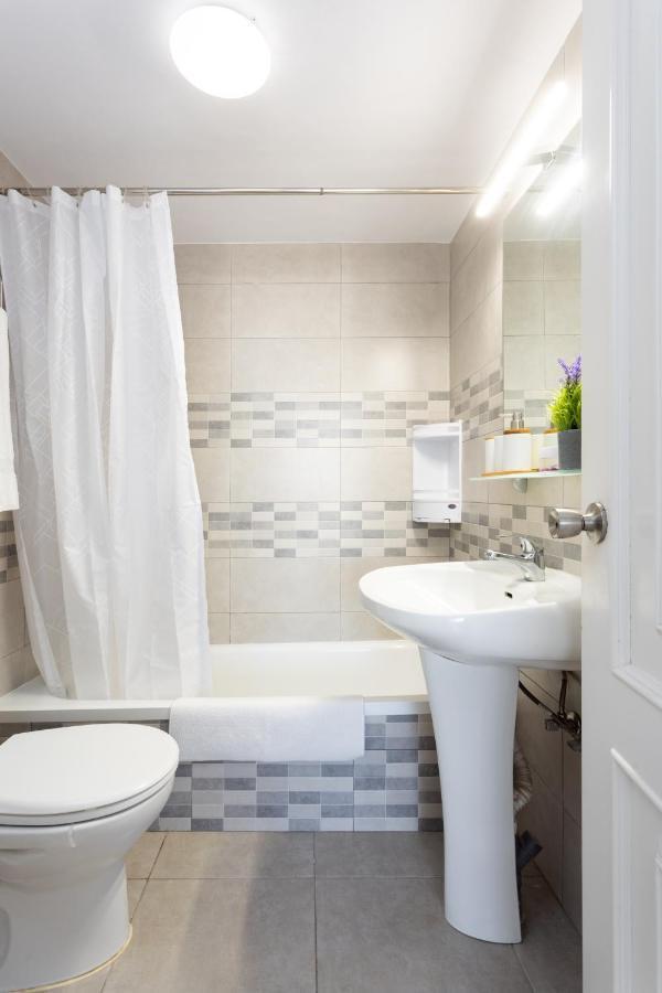 Home2Book Comfy Seaside Apartment Cristimar, Pool Los Cristianos  Eksteriør bilde
