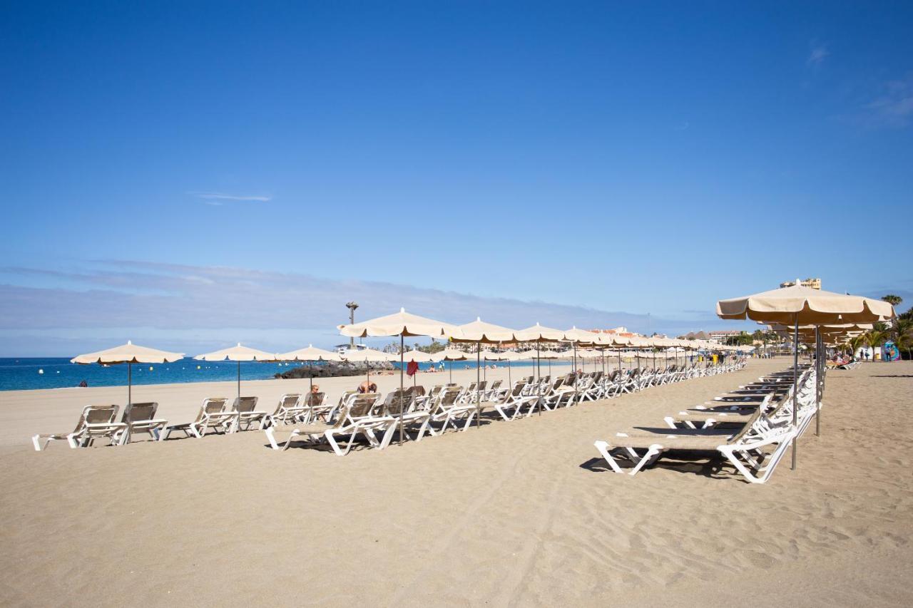 Home2Book Comfy Seaside Apartment Cristimar, Pool Los Cristianos  Eksteriør bilde